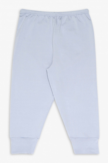Conjunto Térmico Infantil azul jeans Concuca em até 3x sem juros