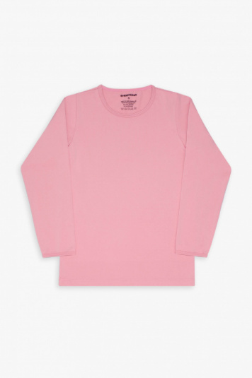 Camiseta trmica teen rose