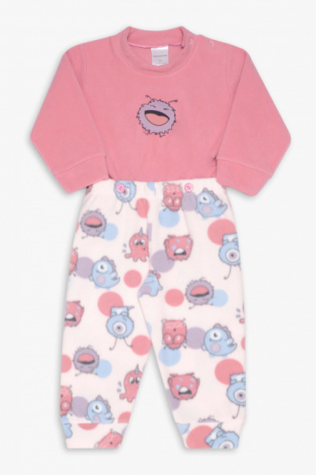 Pijamas 2024 bebe outlet