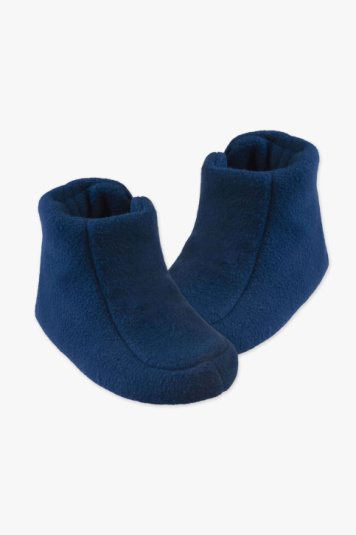 Pantufa de soft marinho infantil