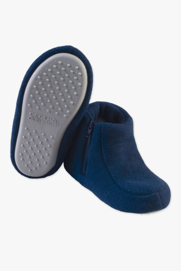 Pantufa de soft marinho infantil