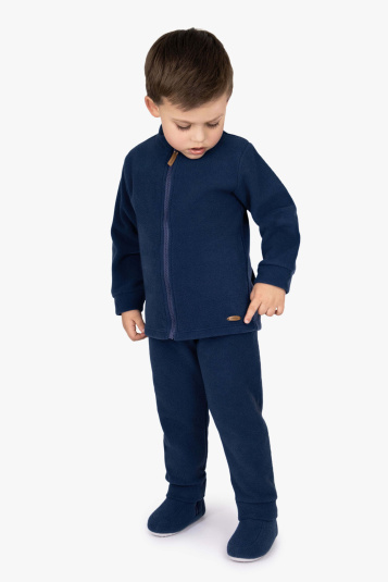 Cala de soft marinho infantil